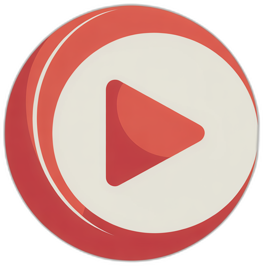 冷曦影视Logo